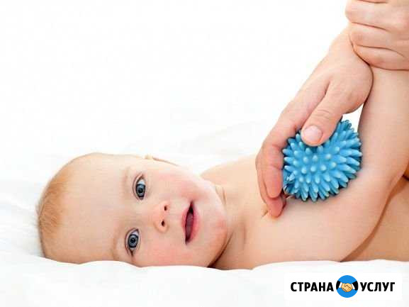 Массаж Тюмень - изображение 1