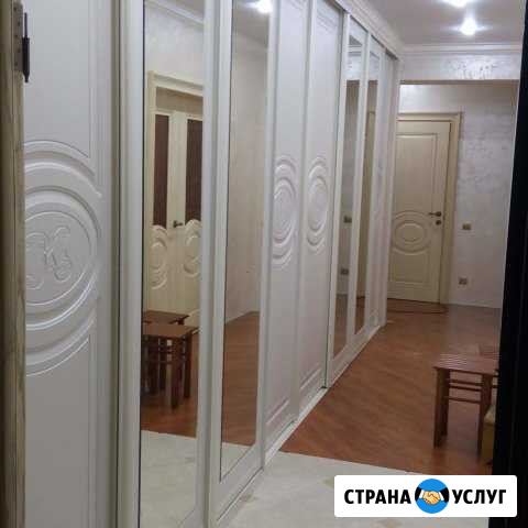 Мягкая мебель / шкафы-купе на заказ Владикавказ - изображение 1