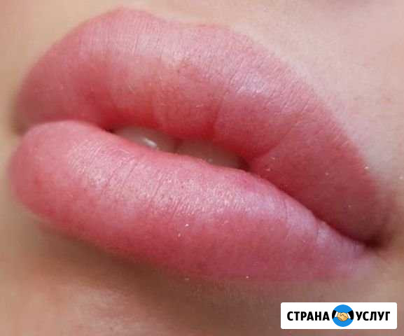 Перманентный макияж Балашиха - изображение 1