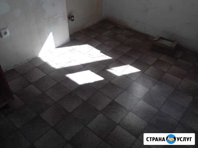Ремонт квартиры Северодвинск - изображение 1