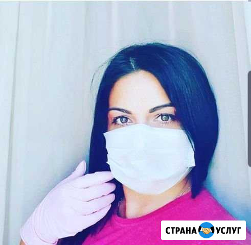 Маникюр и педикюр Анапа - изображение 1