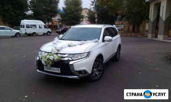 Авто на свадьбу, торжества. VIP такси Воронеж