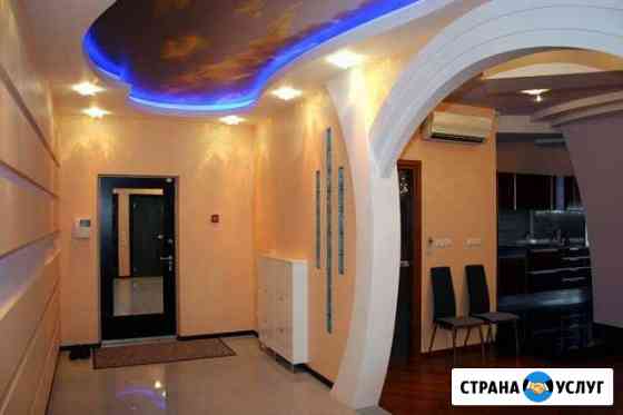 Ремонт под ключ Ялта
