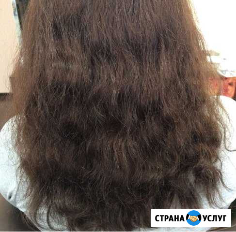 Кератиновое выпрямление волос Яблоновский - изображение 1