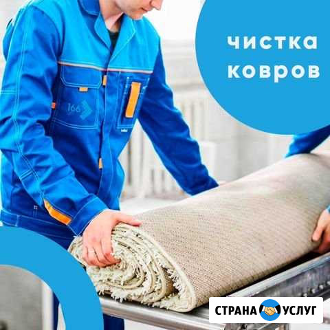 Химчистка ковров,дорожек Бердск - изображение 1