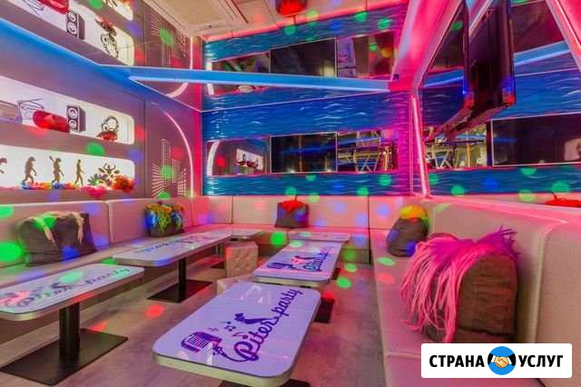 Аренда залов для уроков вокала, тренингов Санкт-Петербург - изображение 1