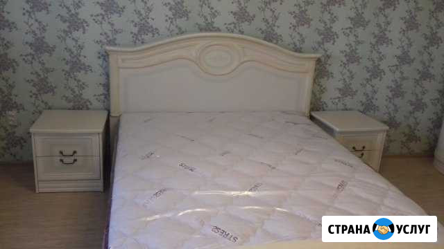 Сборка корпусной мебели Россошь - изображение 1
