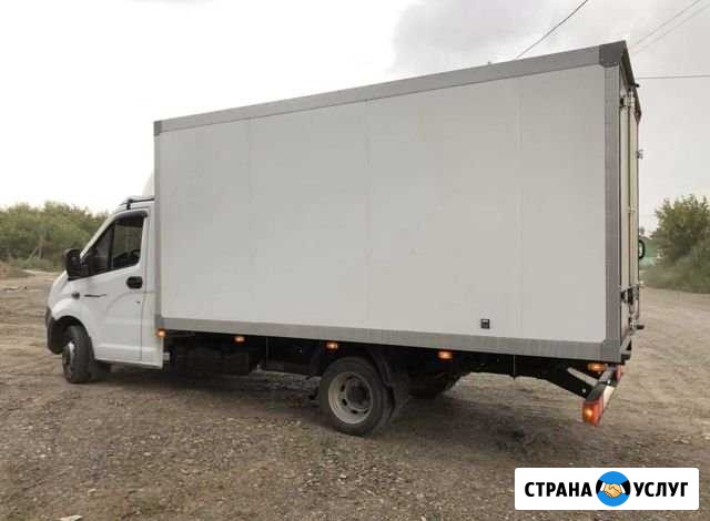 Грузоперевозки Грузчики Переезды Волжский Волгоградской области - изображение 1
