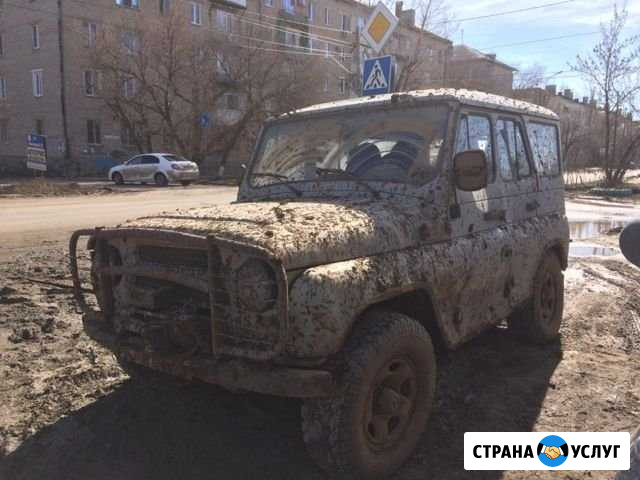 Внедарожник, Эвакуатор Волгоград - изображение 1