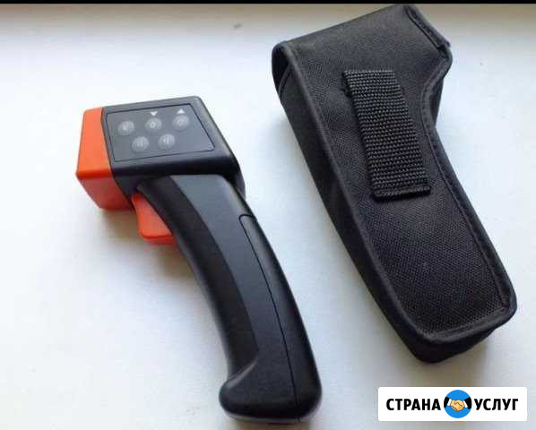 Толщиномер аренда Ростов-на-Дону - изображение 1