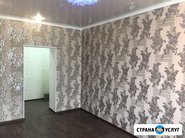 Ремонт квартир и офесов под ключ Норильск - изображение 1