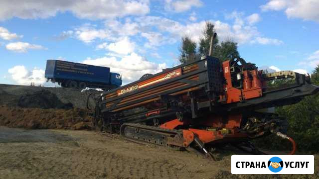 Гнб проколы Феодосия - изображение 1