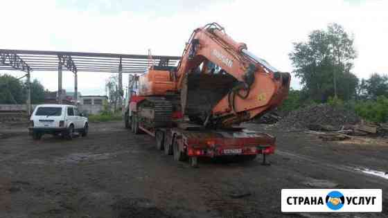 Трал super getg sts 3a Пермь