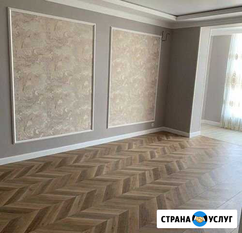 Все виды ремонтных работ Владикавказ - изображение 1