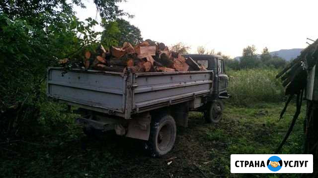 Продам дрова Каменномостский - изображение 1