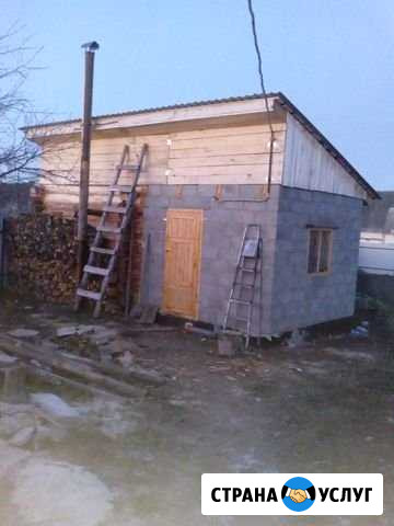 Баня на часы и дом посуточно Никольск - изображение 1