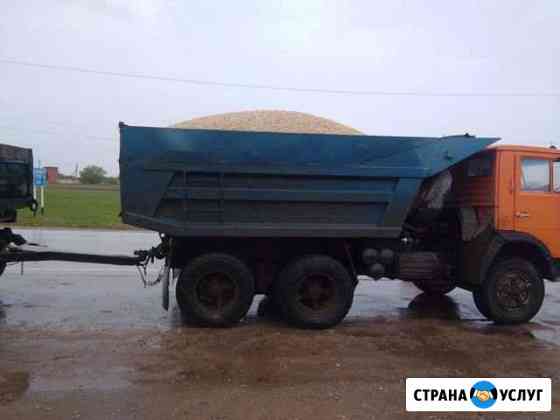 Доставка.продажа.Щебень, песок, супесь Энгельс