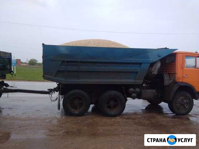 Доставка.продажа.Щебень, песок, супесь Энгельс - изображение 1