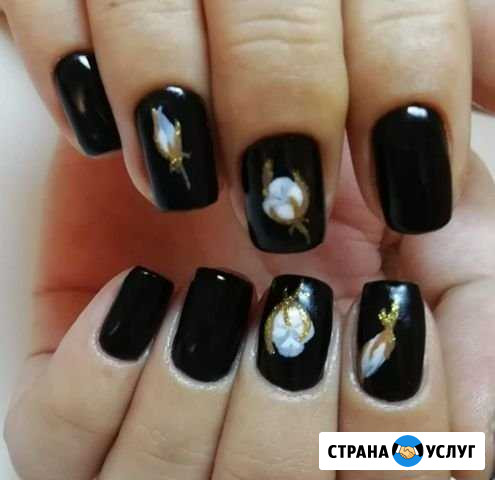 Маникюр Липецк - изображение 1