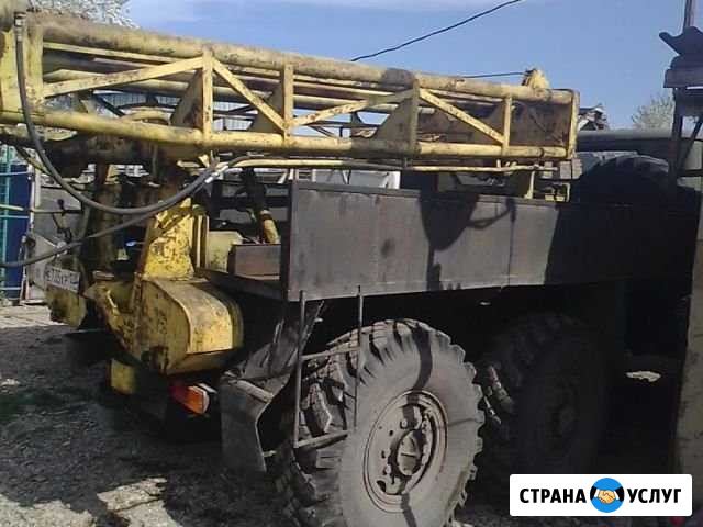 Бурение скважин Ессентуки - изображение 1