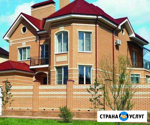 Строительство Домов,Бань,Беседок Боровск - изображение 1