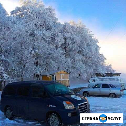 Заказ авто Дербент - изображение 1