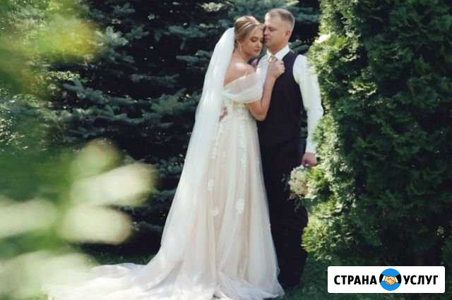 Фотограф Самара - изображение 1
