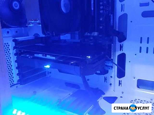 Соберу для вас пк Тамбов - изображение 1