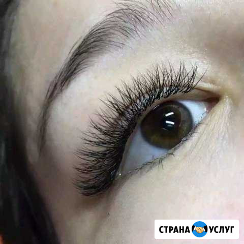 Наращивание и ламинирование ресниц Ярославль - изображение 1