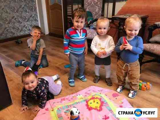 Няня,сиделка в своем доме(г.Петергоф) Петергоф