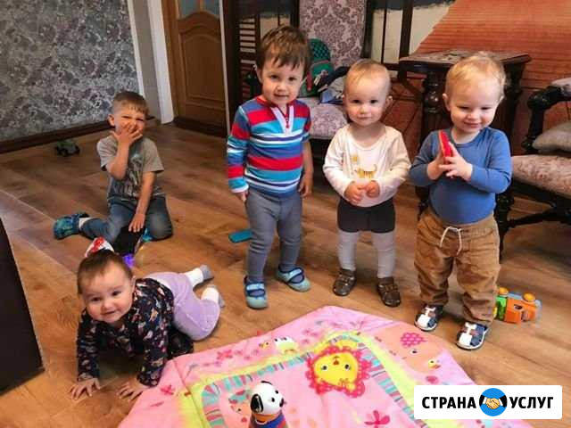 Няня,сиделка в своем доме(г.Петергоф) Петергоф - изображение 1
