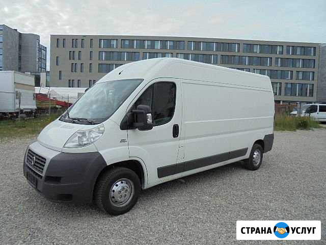 Ритуальные перевозки, груз 200 Ханты-Мансийск - изображение 1