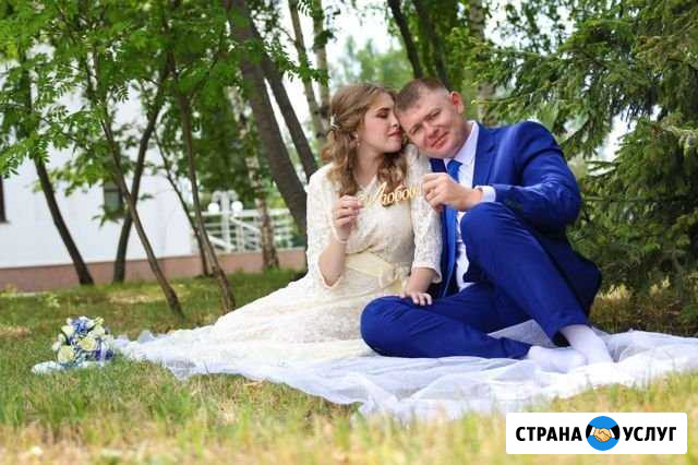 Фотограф на ваш праздник Барнаул - изображение 1