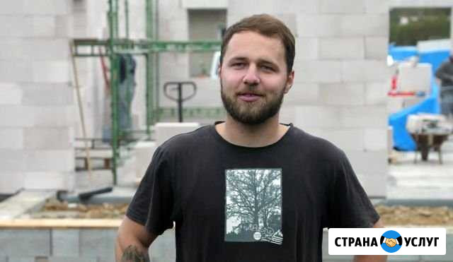 Строительство домов, кровля, фундамент, фасад Чехов - изображение 1