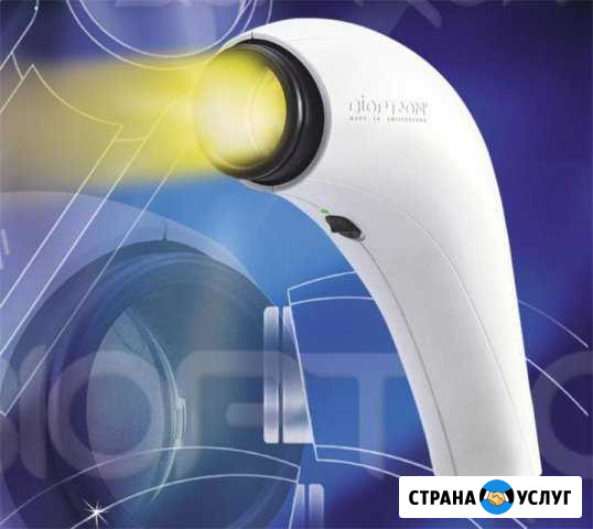 Биоптрон компакт 3 аренда / прокат Bioptron Compac Уфа - изображение 1