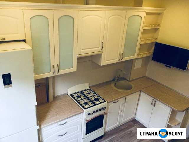 Изготовление корпусной мебели любой сложнсти Северодвинск - изображение 1