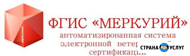 Работа в фгис Меркурий Симферополь - изображение 1