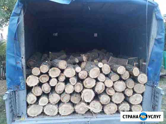 Продам дрова Таганрог