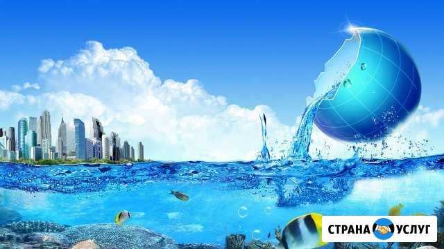 Бурение скважин на воду Линда - изображение 1