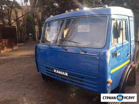 Капитальный ремонт автомобилей камаз Батайск