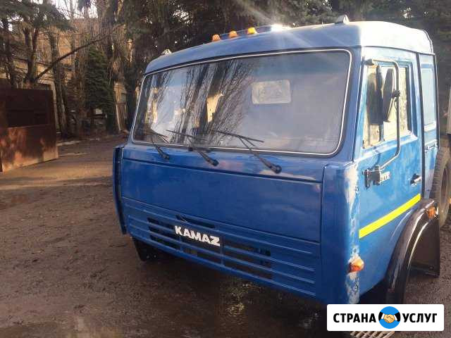 Капитальный ремонт автомобилей камаз Батайск - изображение 1