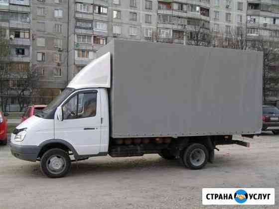 Вывоз мусора/строительного мусора Уфа