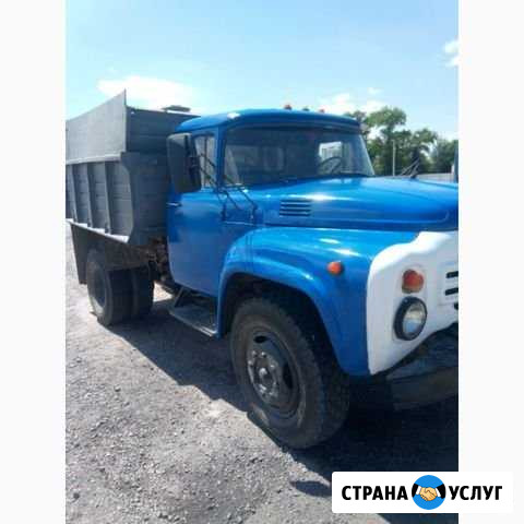 Вывоз мусора Новопавловск - изображение 1