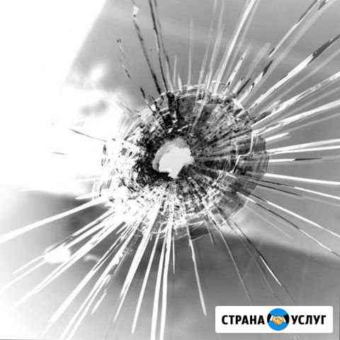 Ремонт автостёкол в Перми/Полировка фар Пермь