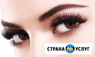 Наращивание ресниц Брянск - изображение 1