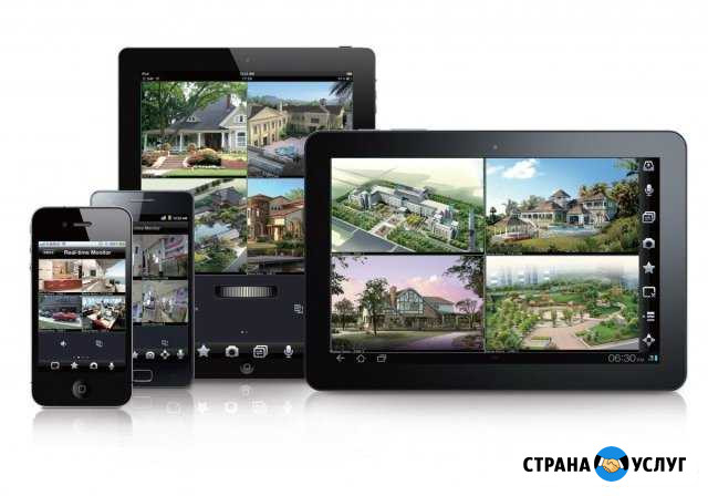 GSM сигнализация и Видеонаблюдение Волгоград - изображение 1