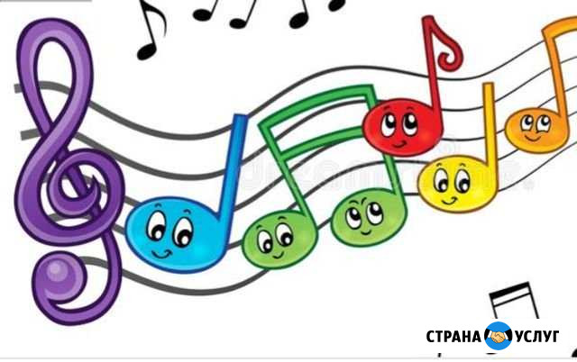 Уроки фортепиано Ростов-на-Дону - изображение 1