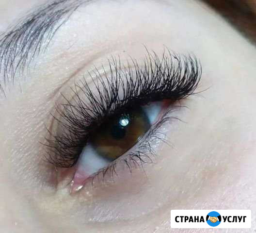 Наращивание ресниц Рубцовск - изображение 1
