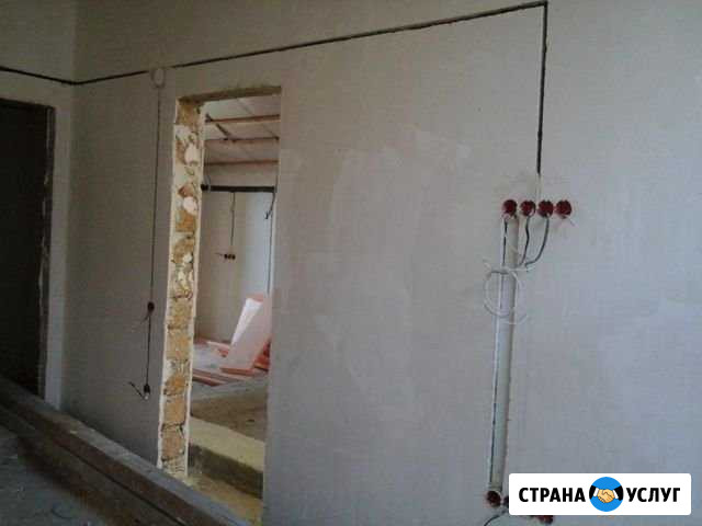 Услуги Электрика Березники - изображение 1