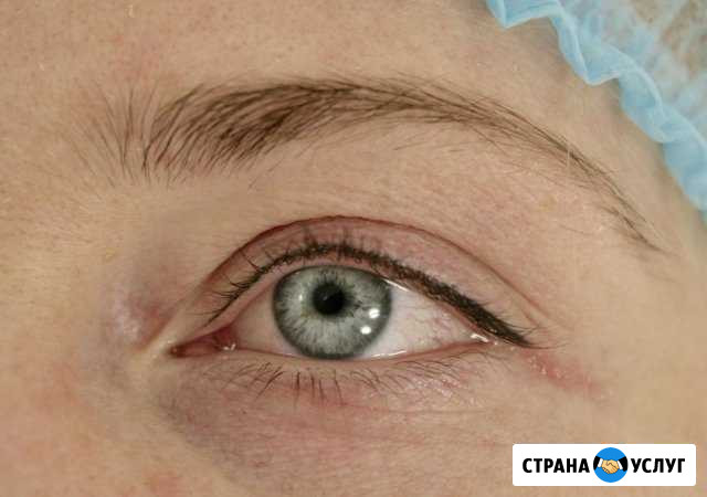 Перманентный татуаж Сызрань - изображение 1